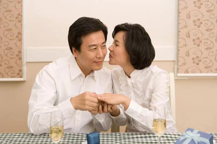 如何处理婚姻中的心理不适?