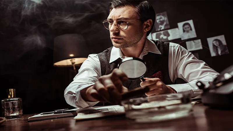 佛山侦探如何帮助企业防范知识产权侵权?
